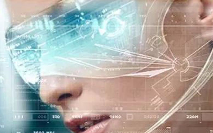 VR全景开启新时代，新营销，新机遇!